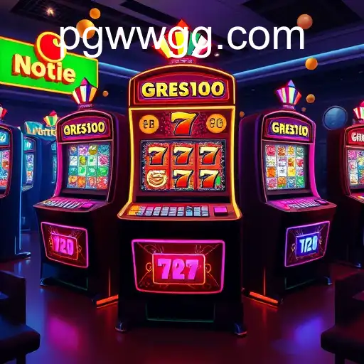 Caça-níqueis online