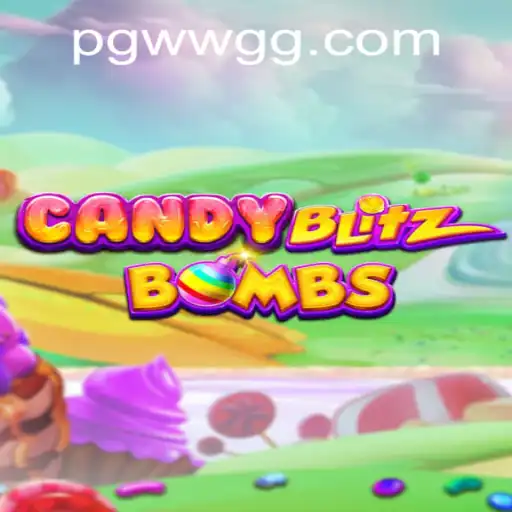 Explorando o Mundo de CandyBlitzBombs: Diversão e Estratégia