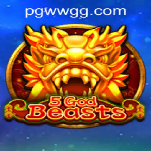 Descubra a Emoção de 5GodBeasts: O Novo Jogo que Está Conquistando o Mundo