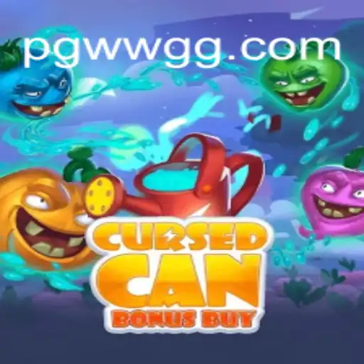 Explorando o Mundo Fascinante de CursedCanBonusBuy