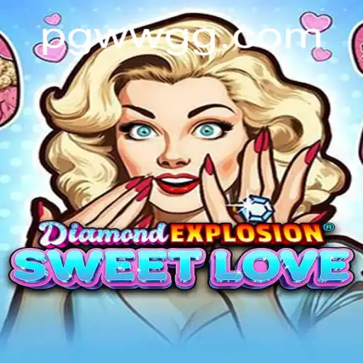 DiamondExplosionSweetLove: A Nova Sensação dos Jogos de Puzzle