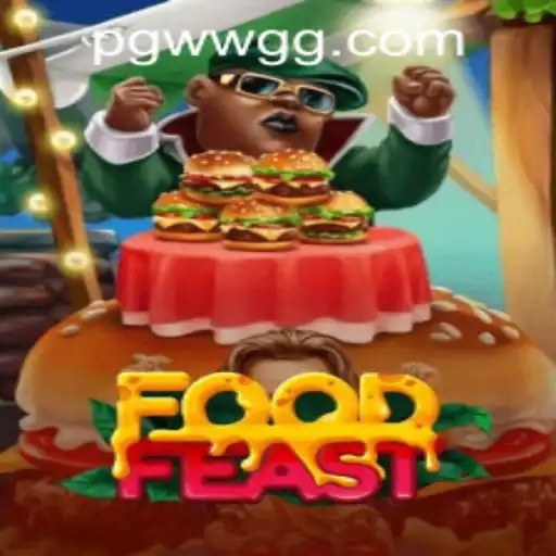 FoodFeast: A Jornada Culinária ao Estilo WWGGPG.COM