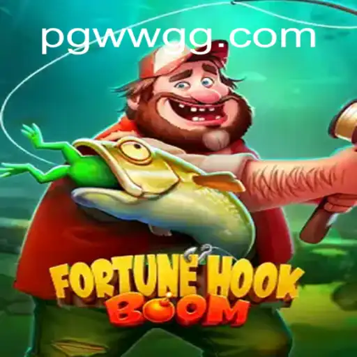 Explorando o Universo do Jogo FortuneHookBoom
