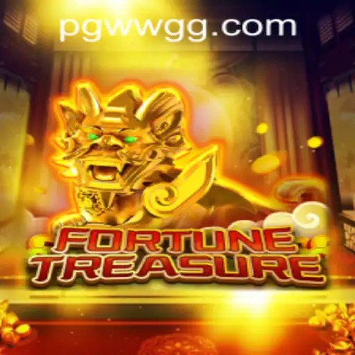 FortuneTreasure: O Novo Jogo de Aventura que Conquista os Jogadores