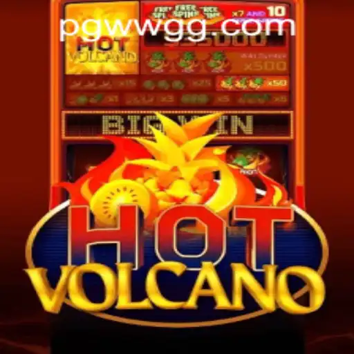 Explorando o Vibrante Mundo do Jogo HotVolcano