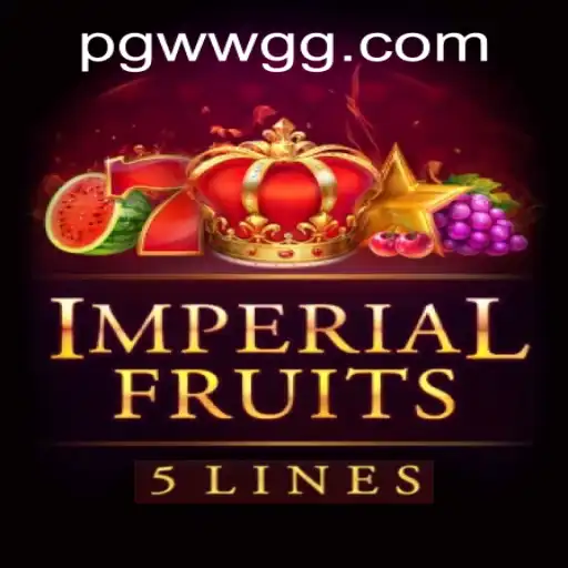 Descubra o Fascinante Mundo de ImperialFruits5