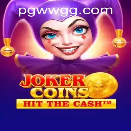 Descubra o Mundo Emocionante de JokerCoins: Um Jogo de Estratégia e Sorte