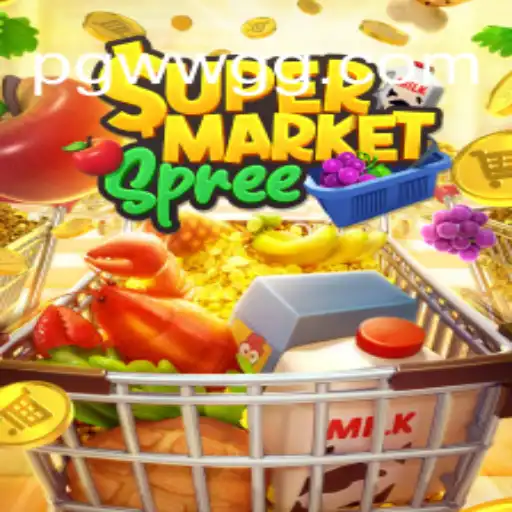 Descubra o Mundo de Diversão e Estratégia com SupermarketSpree