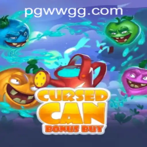 Explorando o Mundo Fascinante de CursedCanBonusBuy