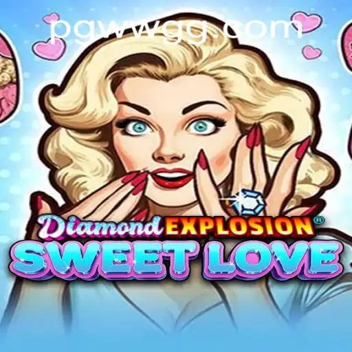 DiamondExplosionSweetLove: A Nova Sensação dos Jogos de Puzzle