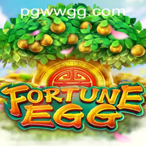 Descubra o Fascinante Mundo do Jogo FortuneEgg