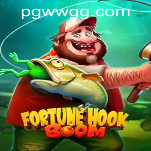 Explorando o Universo do Jogo FortuneHookBoom
