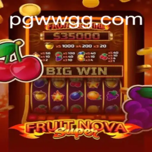 FruitNovaSuper: Explorando o Universo deste Jogo Empolgante