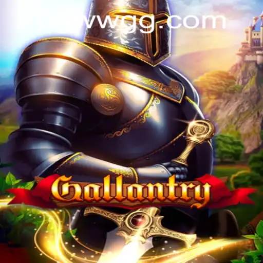 Gallantry: O Jogo que Mescla Estratégia e Aventura