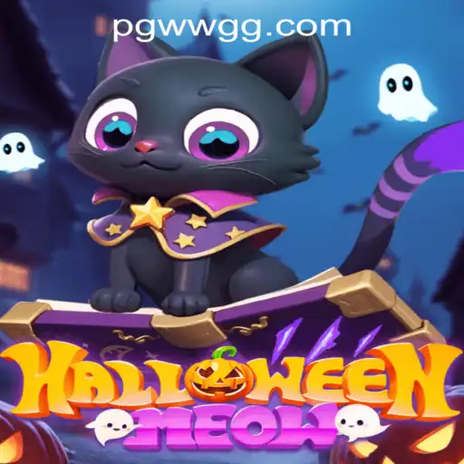 Explorando o Mundo de HalloweenMeow: Um Jogo Envolvente para Entusiastas de Gatos e Halloween