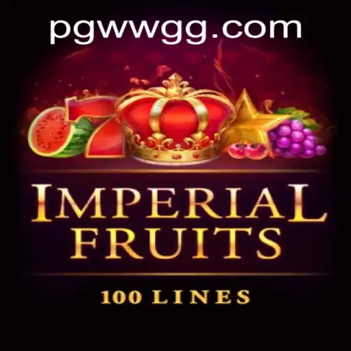 Descubra o Fascinante Mundo de ImperialFruits100 da WWGGPG.COM