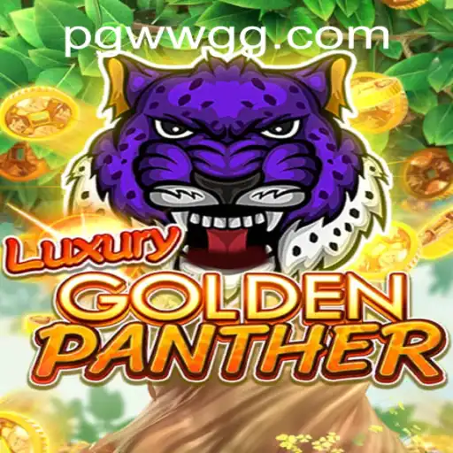 Descubra o Fascinante Jogo LUXURYGOLDENPANTHER