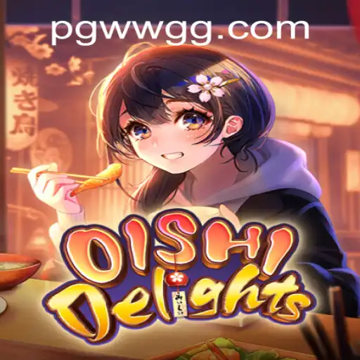 Descubra o Fascinante Mundo de OishiDelights e Conquiste os Desafios de WWGGPG.COM