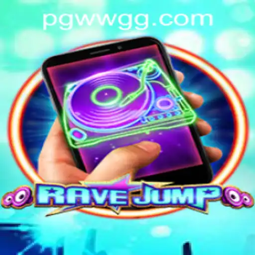 RaveJumpmobile: Uma Nova Dimensão de Diversão e Desafios