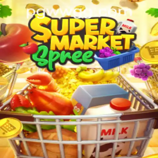 Descubra o Mundo de Diversão e Estratégia com SupermarketSpree
