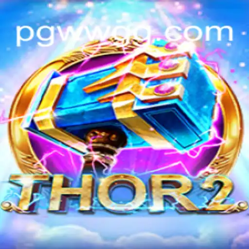Explorando Thor2: Uma Jornada de Aventura e Desafios