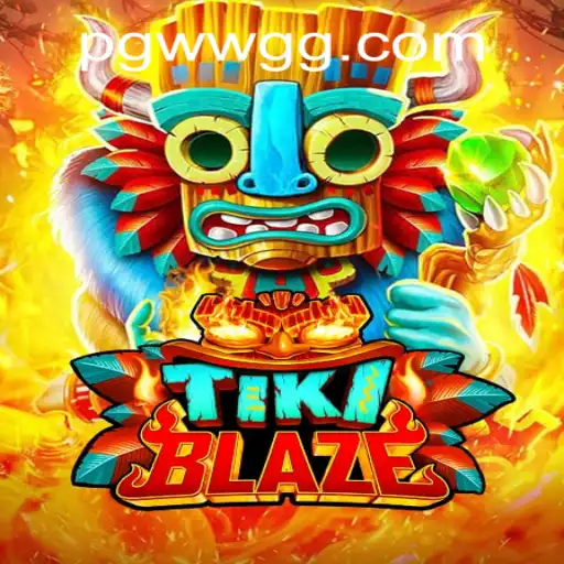 Descubra TikiBlaze: O Novo Fenômeno dos Jogos de Aventura