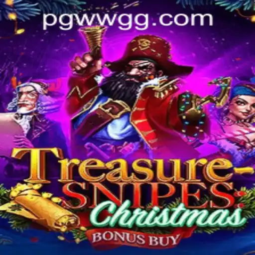 Conheça o Jogo TreasuresnipesChristmas: Uma Aventura Festiva com WWGGPG.COM